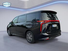 Maxus MIFA 9 vaihtoauto