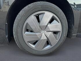 Maxus MIFA 9 vaihtoauto
