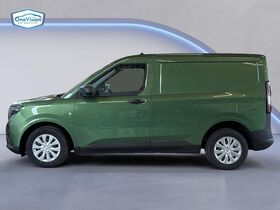 Ford Transit Courier vaihtoauto