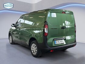 Ford Transit Courier vaihtoauto