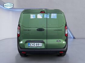 Ford Transit Courier vaihtoauto