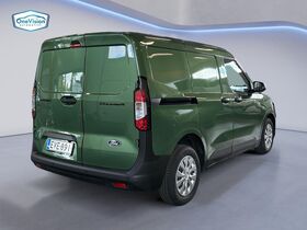 Ford Transit Courier vaihtoauto