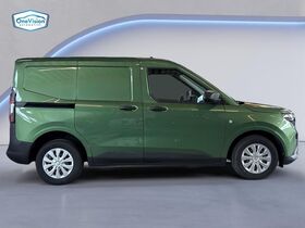 Ford Transit Courier vaihtoauto