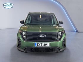 Ford Transit Courier vaihtoauto