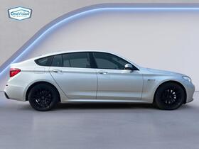 BMW 535 vaihtoauto
