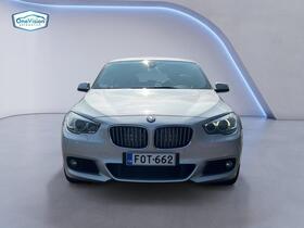 BMW 535 vaihtoauto