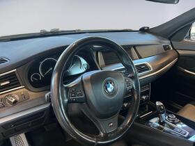 BMW 535 vaihtoauto