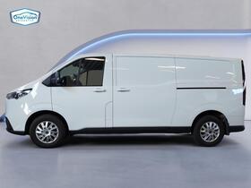 Maxus e-Deliver 7 vaihtoauto
