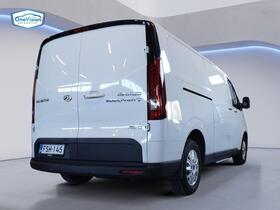 Maxus e-Deliver 7 vaihtoauto