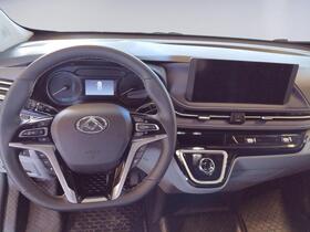 Maxus e-Deliver 7 vaihtoauto