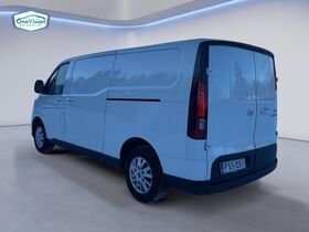 Maxus Deliver 7 vaihtoauto