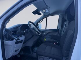 Maxus Deliver 7 vaihtoauto