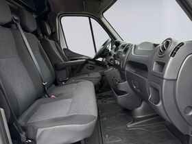 Opel Movano vaihtoauto