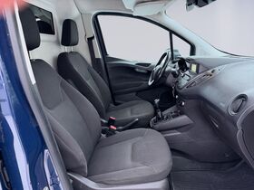 Ford Transit Courier vaihtoauto