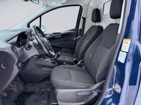 Ford Transit Courier vaihtoauto