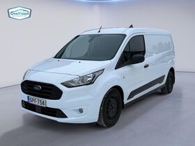 Ford Transit Connect vaihtoauto