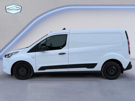 Ford Transit Connect vaihtoauto