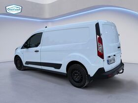 Ford Transit Connect vaihtoauto