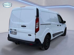 Ford Transit Connect vaihtoauto