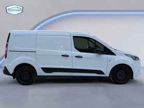 Ford Transit Connect vaihtoauto