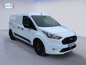 Ford Transit Connect vaihtoauto