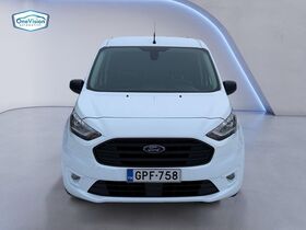 Ford Transit Connect vaihtoauto