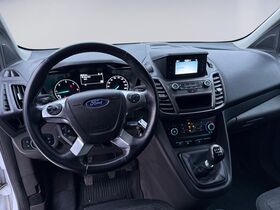 Ford Transit Connect vaihtoauto