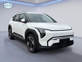 Kia EV3 vaihtoauto
