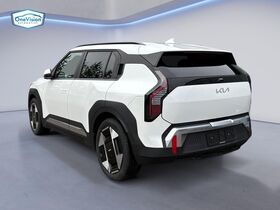 Kia EV3 vaihtoauto