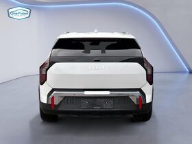 Kia EV3 vaihtoauto