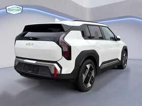 Kia EV3 vaihtoauto