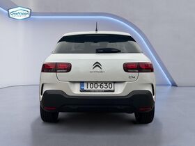 Citroën C4 Cactus vaihtoauto