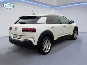 Citroën C4 Cactus vaihtoauto