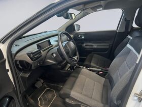 Citroën C4 Cactus vaihtoauto