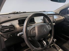 Citroën C4 Cactus vaihtoauto