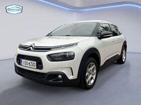 Citroën C4 Cactus vaihtoauto