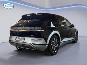 Hyundai IONIQ 5 vaihtoauto