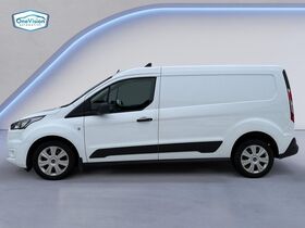 Ford Transit Connect vaihtoauto