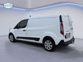 Ford Transit Connect vaihtoauto