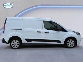 Ford Transit Connect vaihtoauto