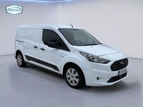 Ford Transit Connect vaihtoauto