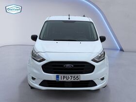 Ford Transit Connect vaihtoauto