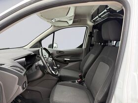 Ford Transit Connect vaihtoauto