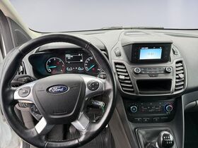 Ford Transit Connect vaihtoauto