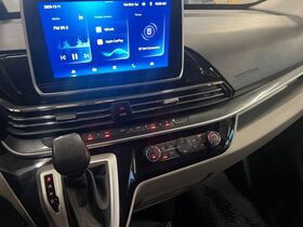 Maxus e-Deliver 9 vaihtoauto