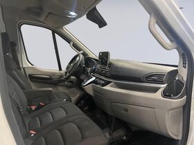 Maxus e-Deliver 9 vaihtoauto