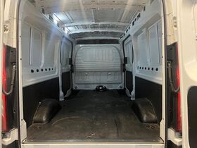 Maxus e-Deliver 9 vaihtoauto