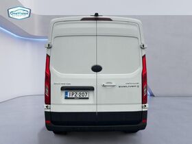 Maxus e-Deliver 9 vaihtoauto