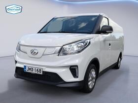 Maxus e-Deliver 3 vaihtoauto