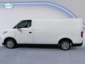 Maxus e-Deliver 3 vaihtoauto